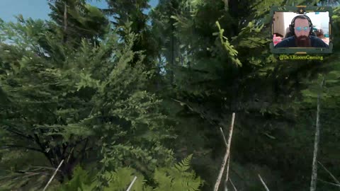 DayZ - Chimsee, still exploring