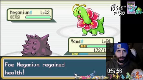 095 Pokémon except it's completely part 2
