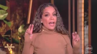 SUNNY HOSTIN: “They are pro-life but they will pull that electric chair switch,