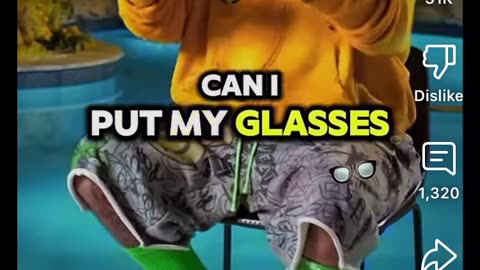 Can I be honest? It’s a rhetorical question.