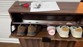 Full Review Fluted Shoe Cabinet From Bifins