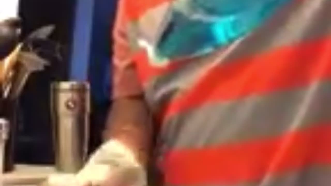 😂🍗 You Won't Believe What Happens Next! Frying Chicken Fail | FunFM