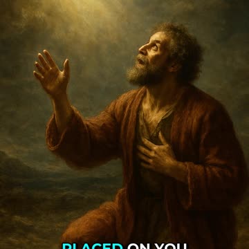 Activate Your Faith — One Step at a Time 🌻 | Faith Requires Action