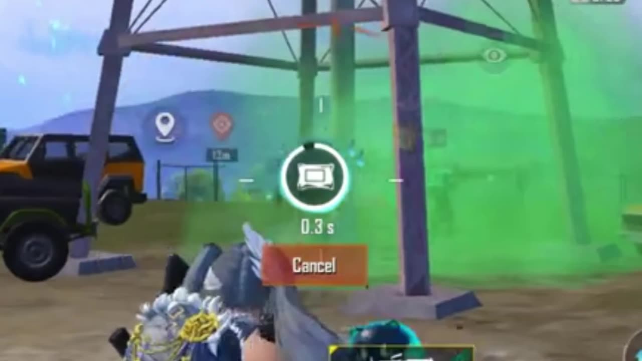 WAIT FOR M249 💀