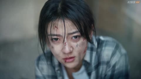 azan & Song Ran the white olive tree Song Ran back at work episode 11