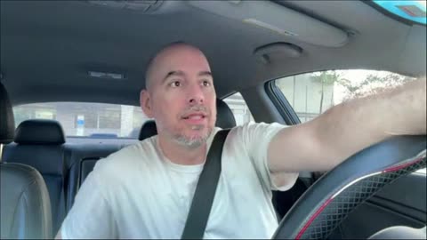 45 Year Old Raced 28 Year Old Son