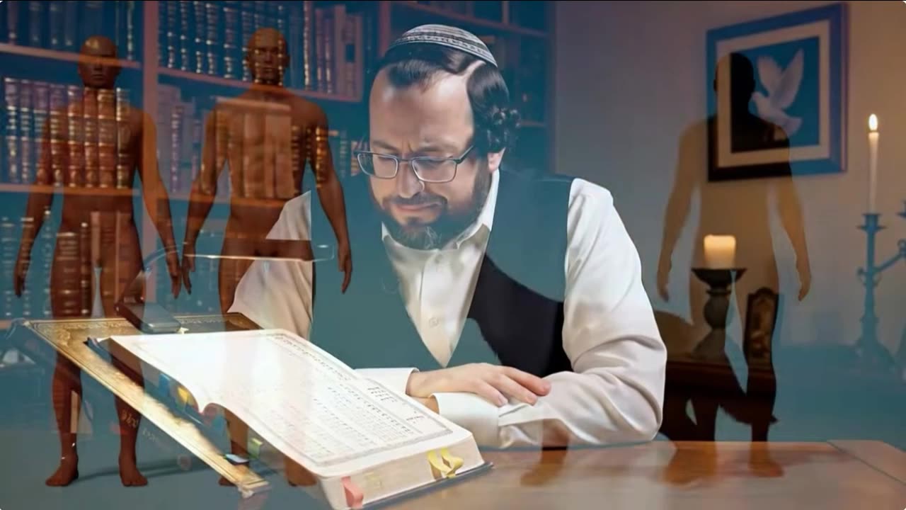 JEWS created all the Porn sites