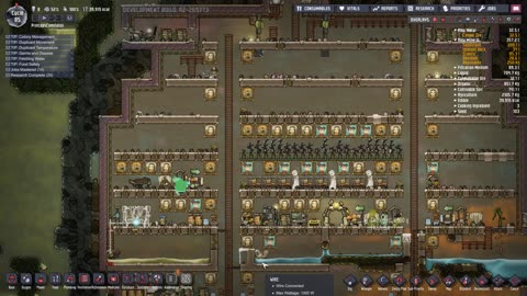Oxygen Not Included: Ranching Mark II v26977301 02-11 - No Commentary