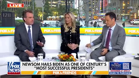 Reporter CALLS OUT Kamala Harris face-to-face_ 'WORLD CLASS PIVOT'