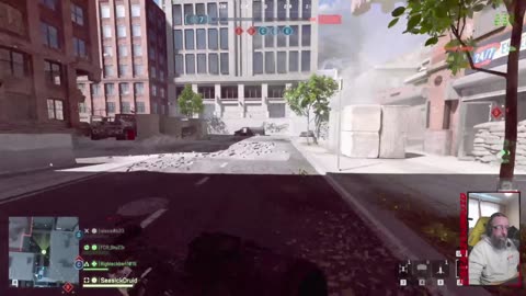 Battlefield 6 - Few Snipes Clips