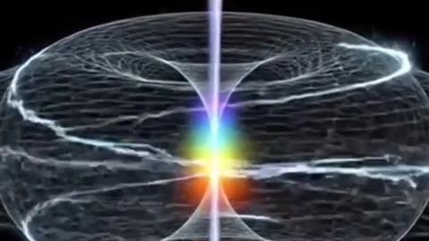 If you Want to Inner-Stand the Secrets of the Universe, Energy, Frequency and Vibration…✨