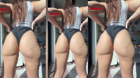 Jiggly Ass And Twerking Compilation *TWERK SUM🍑*