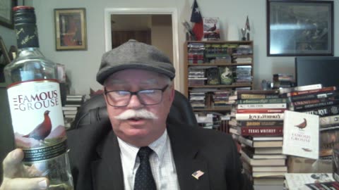 Famous Grouse vs. Grouse Bourbon Cask, Family Feud#2, Blended Scotch Reviews#36