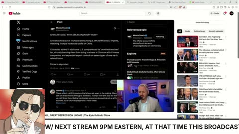 1/29/26 Hard News Network Then & Now