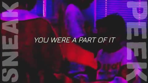 COMING SOON _ SNEAK PEEK _ YOU WERE EXPERIMENTED ON IN SCHOOL