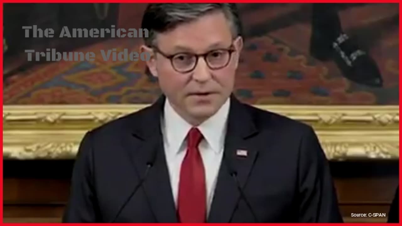 Mike Johnson Exposes Absurd Spending Democrats are Demanding to End Shutdown