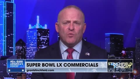 Why Is The Government Spending $8 Million On The Super Bowl Ad
