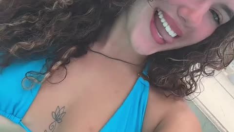 McKenzie Valdez Pool Date