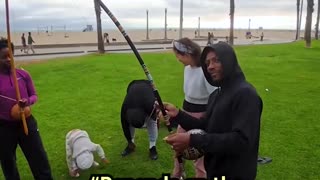 😱🤔 You Won't Believe What Happens Next! Unexpected Moment Caught On Camera | FunFM