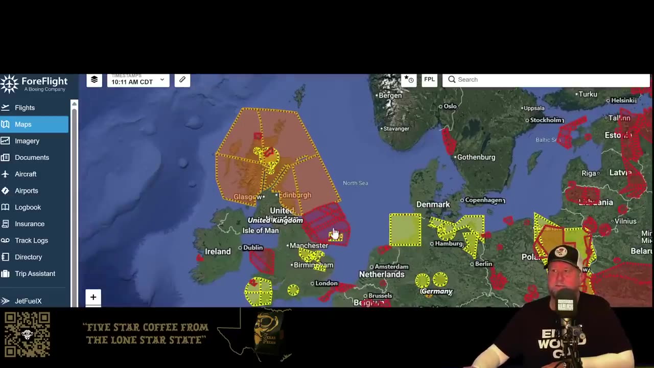 Tomahawks to Ukraine - WW3 Alarms Sound!