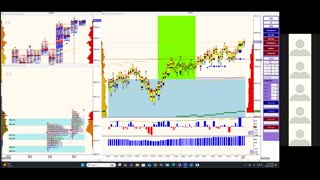 Bluewater Wrap and Trades for Oct 27