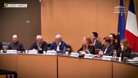 Commission d'enquête les récits bouleversants des collectifs de victimes