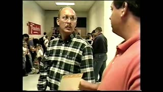 Watch Alex Jones Warn You About The New World Order Decades Ago in These Films