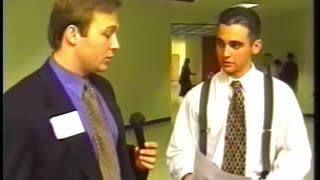 Watch Alex Jones Warn You About The New World Order Decades Ago in These Films