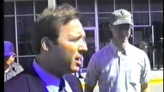 Watch Alex Jones Warn You About The New World Order Decades Ago in These Films