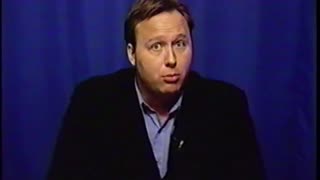 Watch Alex Jones Warn You About The New World Order Decades Ago in These Films