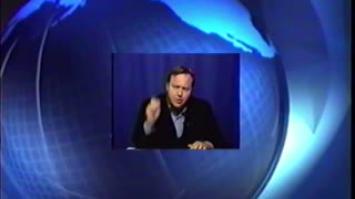 Watch Alex Jones Warn You About The New World Order Decades Ago in These Films