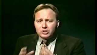 Watch Alex Jones Warn You About The New World Order Decades Ago in These Films