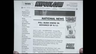 Watch Alex Jones Warn You About The New World Order Decades Ago in These Films