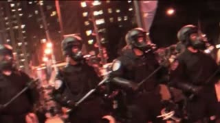Watch Alex Jones Warn You About The New World Order Decades Ago in These Films