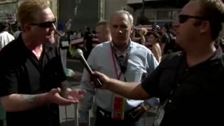 Watch Alex Jones Warn You About The New World Order Decades Ago in These Films