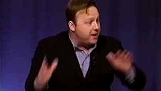 Watch Alex Jones Warn You About The New World Order Decades Ago in These Films