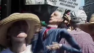 Watch Alex Jones Warn You About The New World Order Decades Ago in These Films