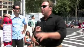 Watch Alex Jones Warn You About The New World Order Decades Ago in These Films