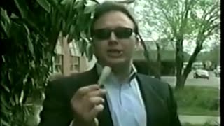 Watch Alex Jones Warn You About The New World Order Decades Ago in These Films