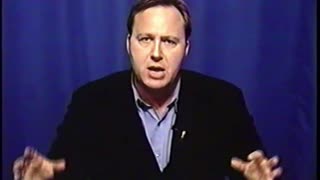 Watch Alex Jones Warn You About The New World Order Decades Ago in These Films