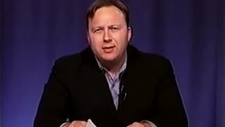 Watch Alex Jones Warn You About The New World Order Decades Ago in These Films