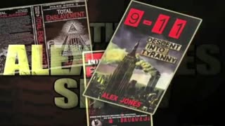 Watch Alex Jones Warn You About The New World Order Decades Ago in These Films