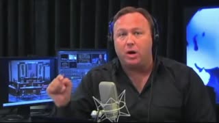 Watch Alex Jones Warn You About The New World Order Decades Ago in These Films