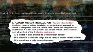 Watch Alex Jones Warn You About The New World Order Decades Ago in These Films