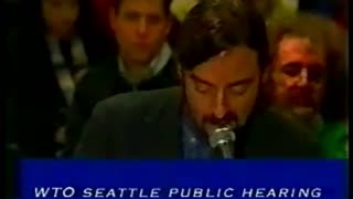 Watch Alex Jones Warn You About The New World Order Decades Ago in These Films