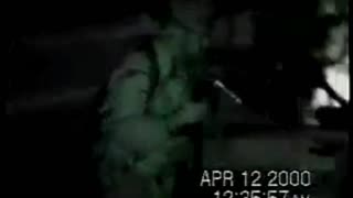 Watch Alex Jones Warn You About The New World Order Decades Ago in These Films