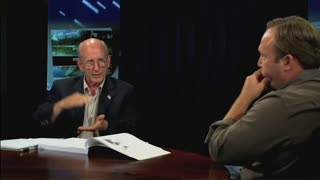 Watch Alex Jones Warn You About The New World Order Decades Ago in These Films