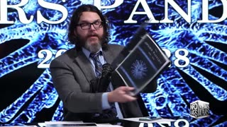 Watch Alex Jones Warn You About The New World Order Decades Ago in These Films