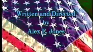 Watch Alex Jones Warn You About The New World Order Decades Ago in These Films