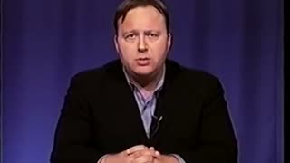 Watch Alex Jones Warn You About The New World Order Decades Ago in These Films